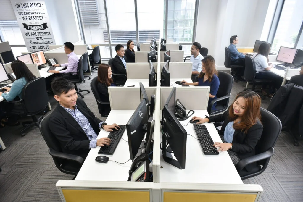 Professional Office Space